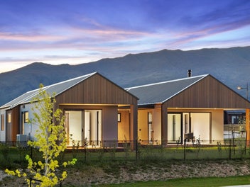 14 Erewhon Crescent, Wānaka