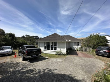 7 Cheshire Street, Cannons Creek, Porirua
