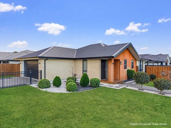 38 Olivia Street, Rolleston, Rolleston