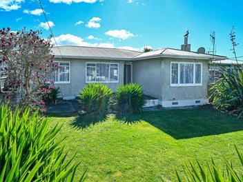 30 Gilray Avenue, Maraenui, Napier