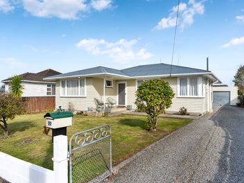 92 Kuripuni Street, Kuripuni, Masterton