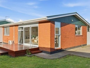 4 Redbridge Lane, Sydenham, Christchurch