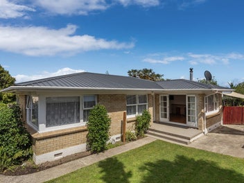 8 Lord Cobham Avenue, Whakatane, Whakatane