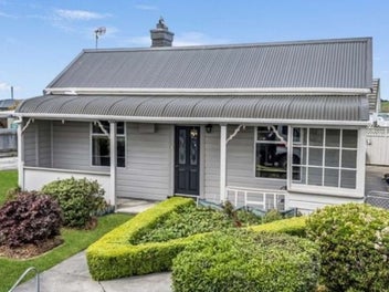 7 James Street, Kensington, Timaru