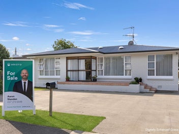 16B Fraser Street, Whakatane