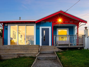 28 View Road, Houghton Bay, Wellington