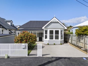 36 Albert Street, Saint Clair, Dunedin