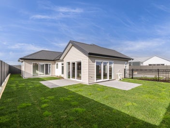 30 Wai Whatu Street, Meeanee, Napier