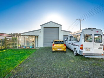 86 King Street, Pareora, Pareora