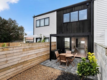 36B Scott Avenue, Mangere Bridge, Auckland