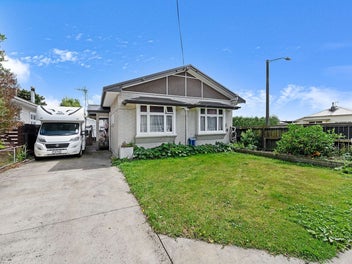 808 Nelson Street North, Mahora, Hastings