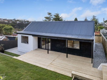24 Cooper Street, Mornington, Dunedin