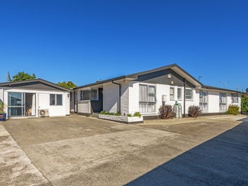 89 McGregor Street, Milson, Palmerston North