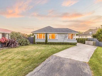 427 Hills Road, Mairehau, Christchurch