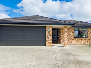 19A Buchanan Road, Papakura