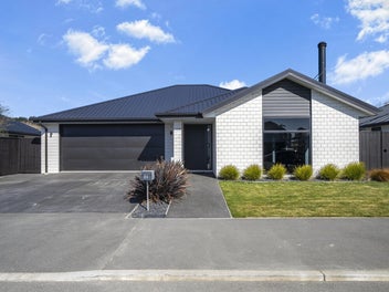86 Muirhill Street, Halswell, Christchurch