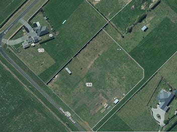 166 Ohangai Road, Normanby, Hāwera