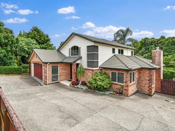 146 Charles Prevost Drive, The Gardens, Auckland