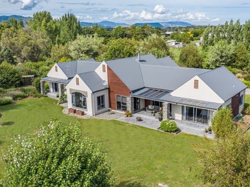 9 Western Rise, Ohau, Levin