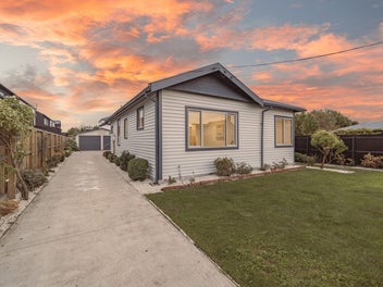 115 Edinburgh Street, Spreydon, Christchurch
