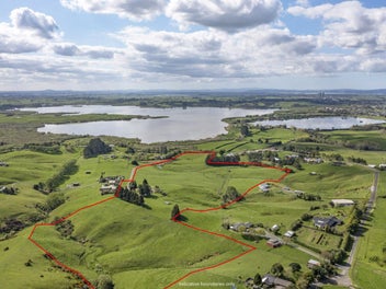 261A Rotowaro Road, Huntly, Huntly