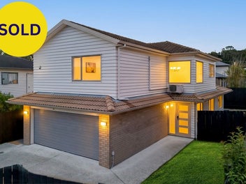 62 Clover Drive, Henderson, Auckland