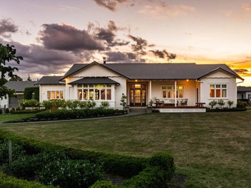 541 Kereru Road, Maraekakaho, Hastings