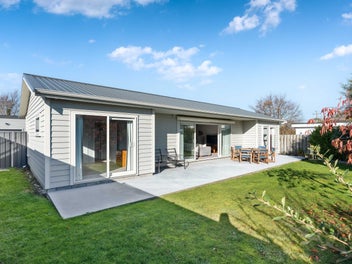 4A Matai Street, Lansdowne, Masterton