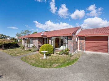 55 Brooklyn Drive, Redwoodtown, Blenheim