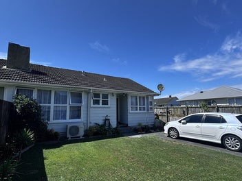 177 Paterson Street, Aramoho, Whanganui