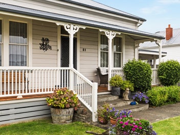 81 Nelson Crescent, Napier South, Napier