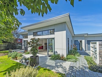 40B High Street, Leeston, Leeston