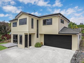 80A The Avenue, Lynfield, Auckland