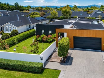 12 Sloan Avenue, Rangiora, Rangiora