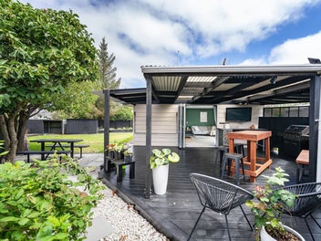 4B Chaucer Street, Rolleston, Rolleston