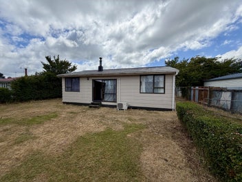 75 Dalmeny Street, Tokoroa, Tokoroa
