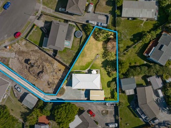 27 Clyma Place, Massey, Auckland