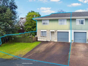 2/49 Seabrook Avenue, New Lynn, Auckland