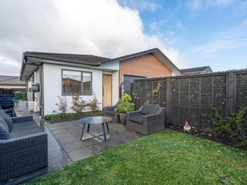 5A Yanicks Crescent, Fitzroy, Hamilton