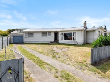 35 Northcote Road, Te Hapara, Gisborne