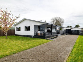 78 Huxley Street, Pahiatua, Pahiatua