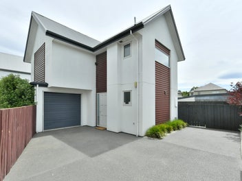 151C Canon Street, Edgeware, Christchurch