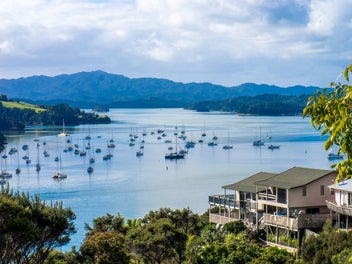 3 English Bay Road, Opua, Opua