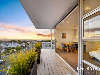 504/19 Surrey Crescent, Grey Lynn, Auckland