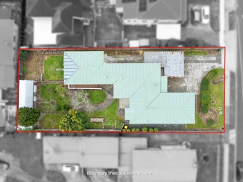 45 Nelson Street, Pukekohe, Pukekohe