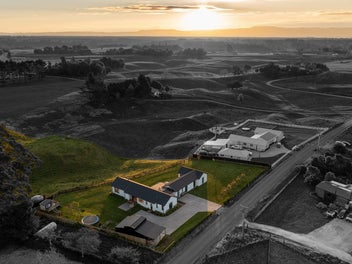 810 Taumata Road, Omanawa