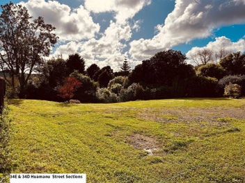 34E Huamanu Street, Pukekohe, Pukekohe