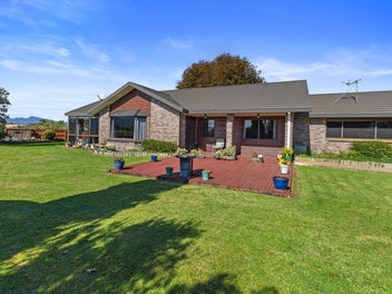 11 Second Avenue, Waihou, Te Aroha