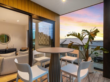 1/30 Grange Road, Mount Eden, Auckland