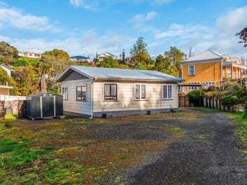 10 Golf Road, Taumarunui